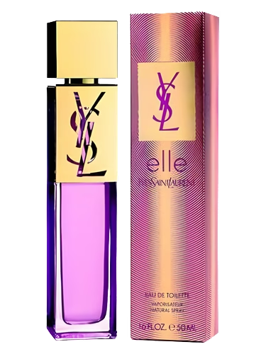 Elle Shocking (Elle Eau de Toilette)