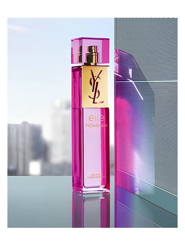 Elle Summer Fragrance 2008