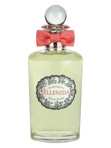 Ellenisia