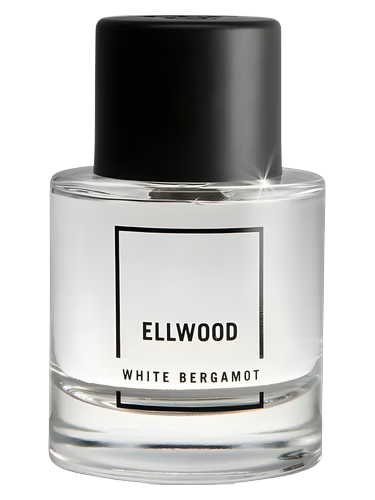 Ellwood White Bergamot