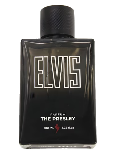 Elvis Presley The Presley