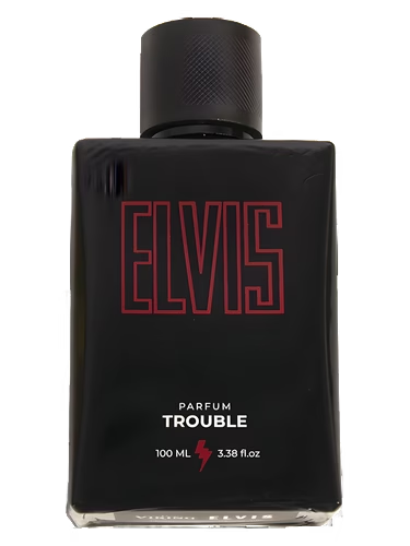 Elvis Presley Trouble