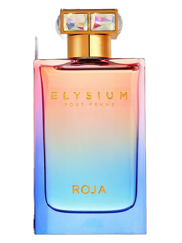 Elysium Pour Femme