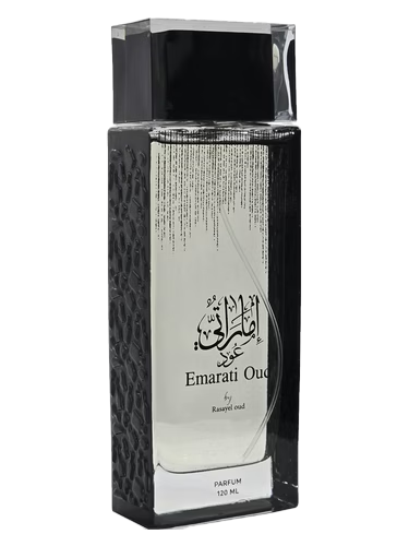 Emarati Oud