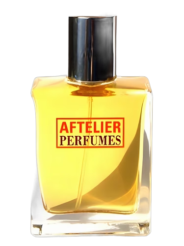Embers and Musk