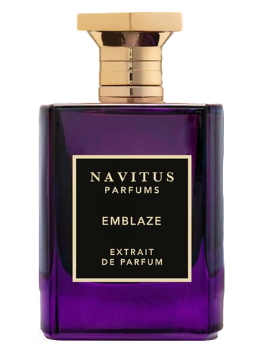 Emblaze