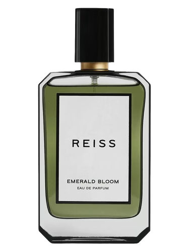 Emerald Bloom