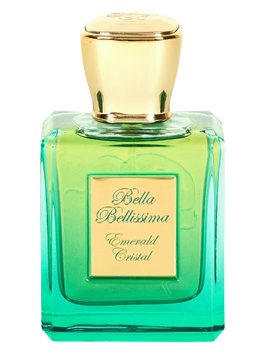 Emerald Cristal