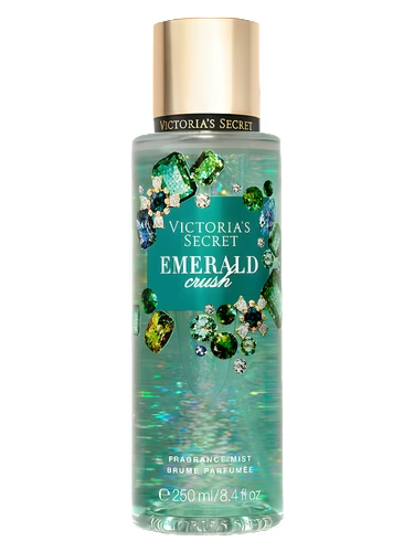 Emerald Crush