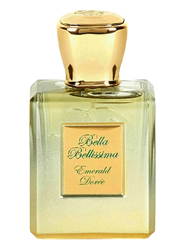 Emerald Dorée
