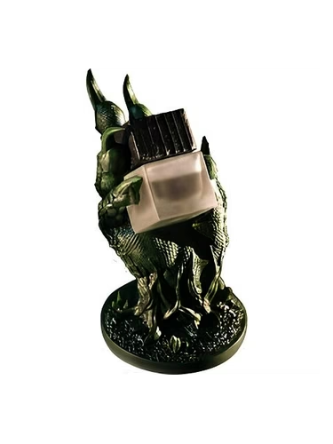 Emerald Dragon