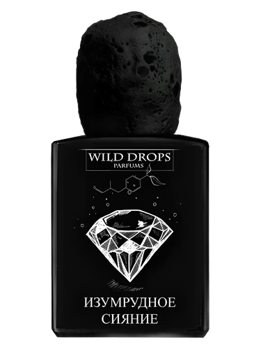 Emerald Glow (Изумрудное Сияние)