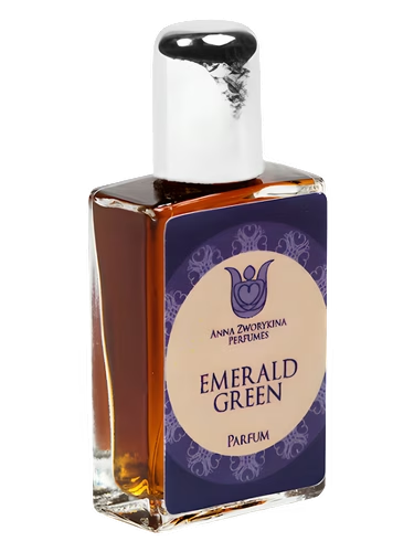 Emerald Green