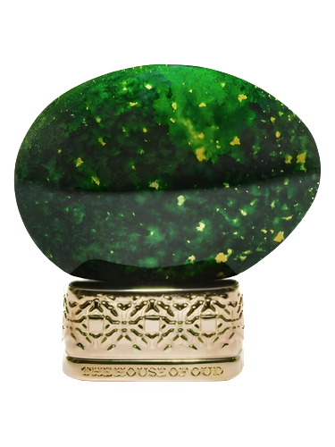 Emerald Green