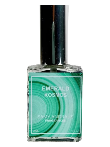 Emerald Kosmos