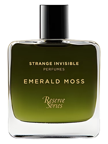 Emerald Moss