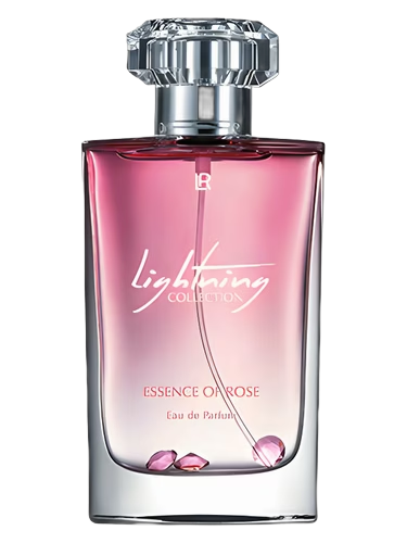 Emma Heming-Willis Essence of Rose