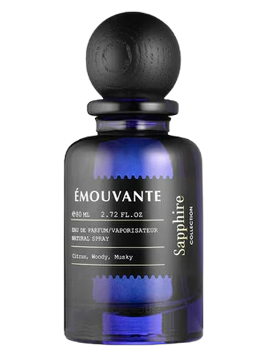 Emouvante