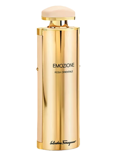 Emozione Rosa Orientale