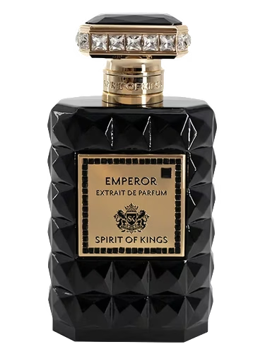 Emperor