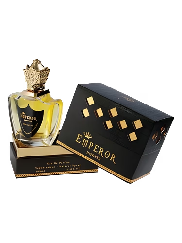 Emperor Intense