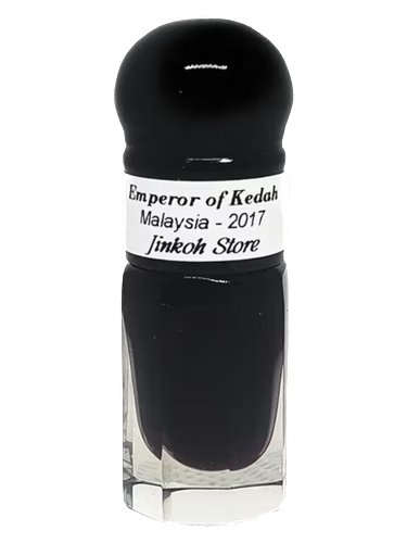 Emperor of Kedah