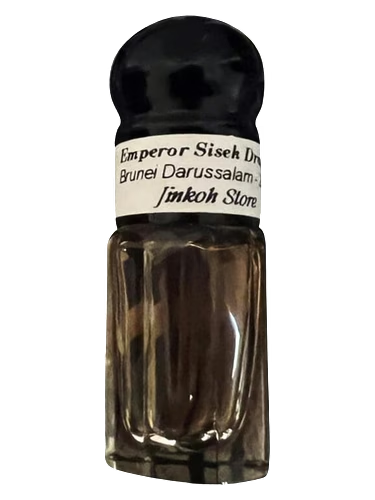 Emperor Sisek Dragon