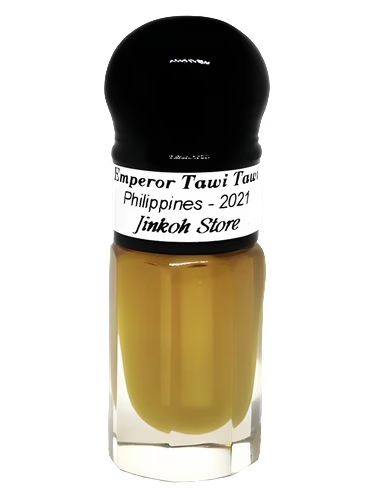 Emperor Tawi Tawi