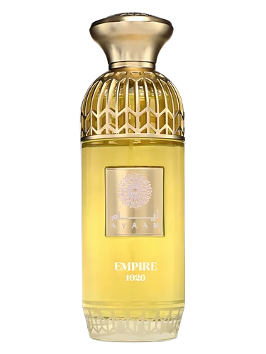 Empire 1920