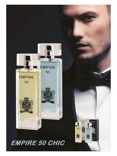 Empire 50 Chic