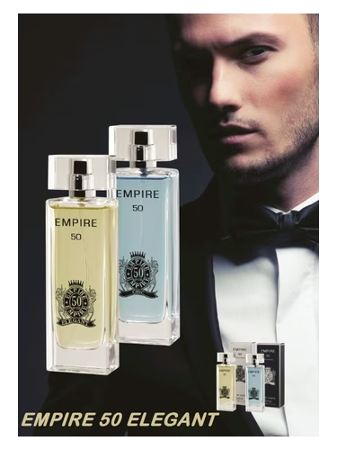 Empire 50 Elegant