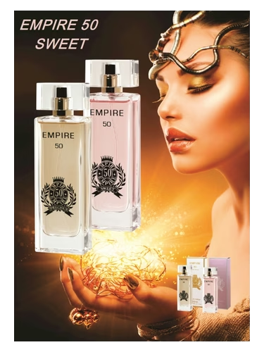 Empire 50 Sweet
