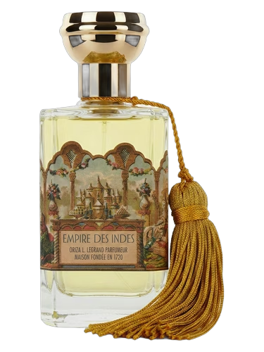 Empire des Indes