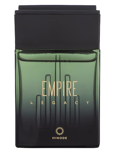 Empire Legacy