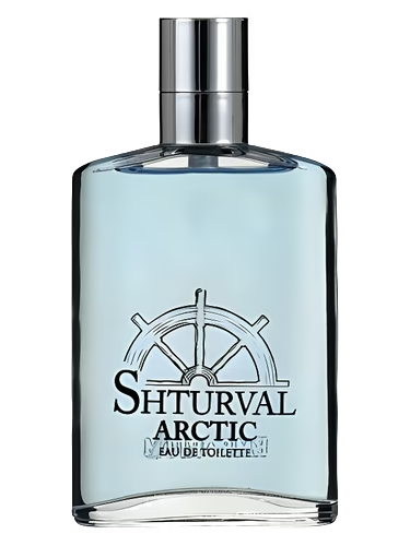 Emporium Shturval Arctic