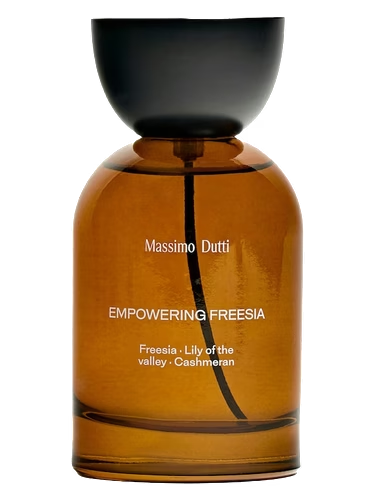 Empowering Freesia