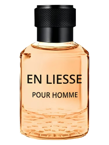 En Liesse pour homme