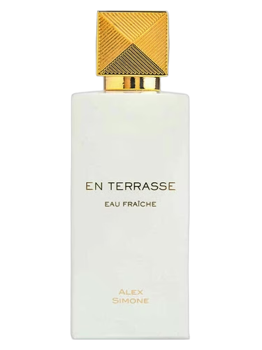 En Terrasse Eau Fraiche