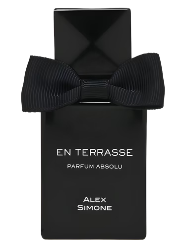 En Terrasse Parfum Absolu