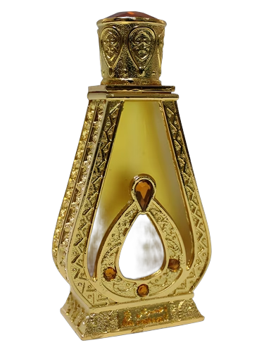 Enab Attar