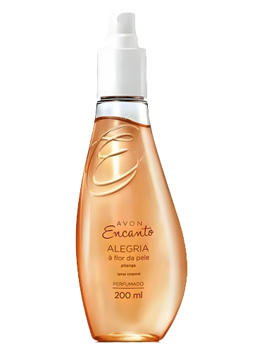 Encanto Alegria Pitanga
