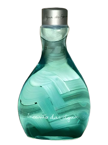 Encanto das Águas