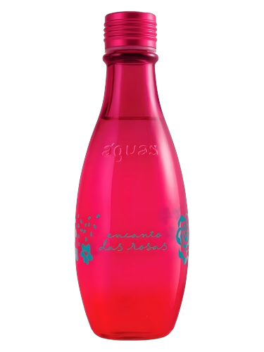 Encanto das Rosas