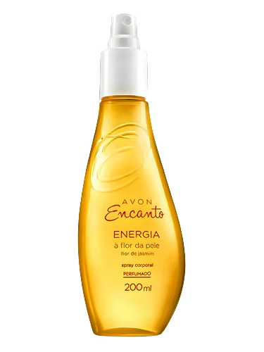 Encanto Energia