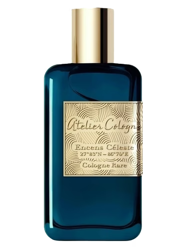 Encens Céleste