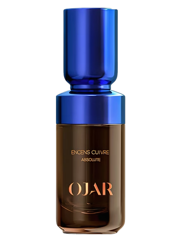 Encens Cuivre