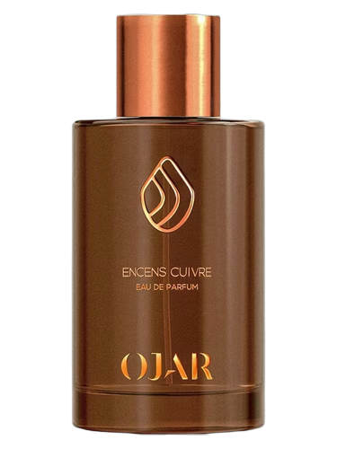 Encens Cuivre Eau de Parfum