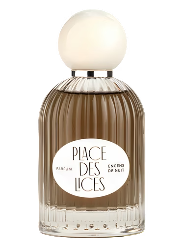 Encens de Nuit