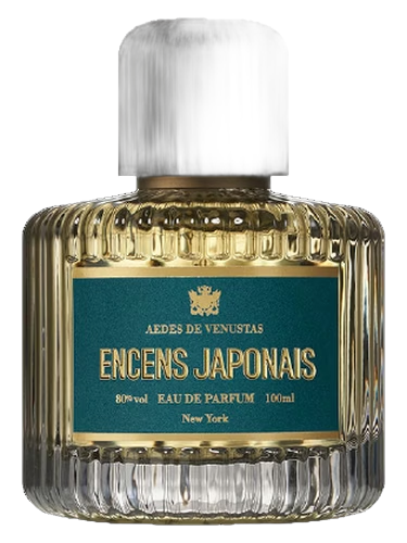 Encens Japonais