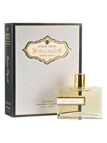 Encens Liquide